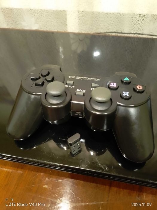 Геймпад Esperanza egg 108k