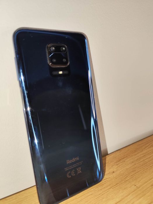 Xiami redmi 9-128gb
