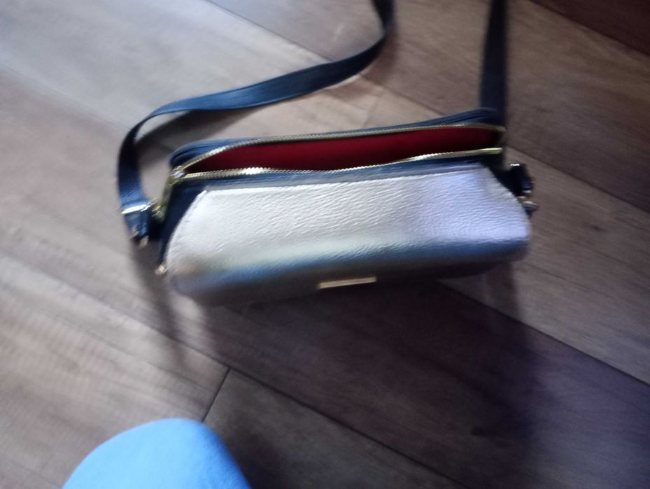 torebka laura biaggi