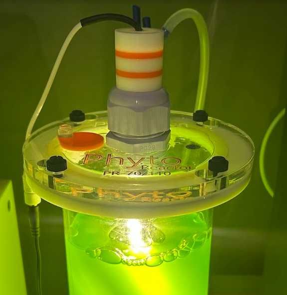 Pacific Sun Phyto Reactor PR 70/110