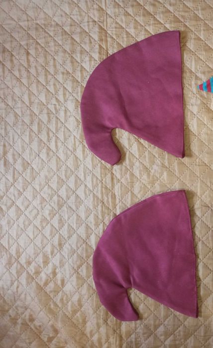 Шапки карнавальні Гномів Ельфа