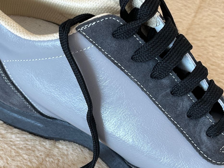 Mario Bertulli buty podwyższające męskie 42/43