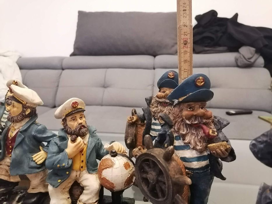 Figurki na sprzedaż szt bądź całość