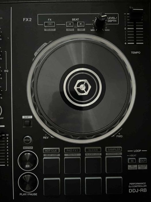 [ジャンク]Pioneer DJ DDJ-RB Amazon | Pioneer DJ パイオニア / DDJ-RB DJコントローラー