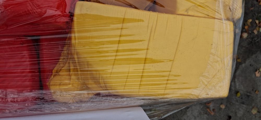 Ser żółty i mozzarella