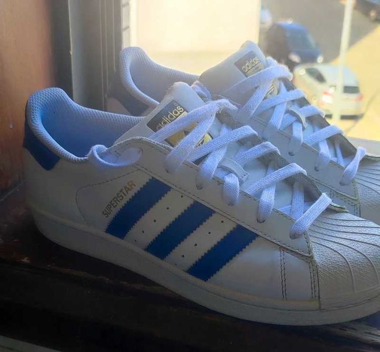 Sapatilhas Adidas superstar