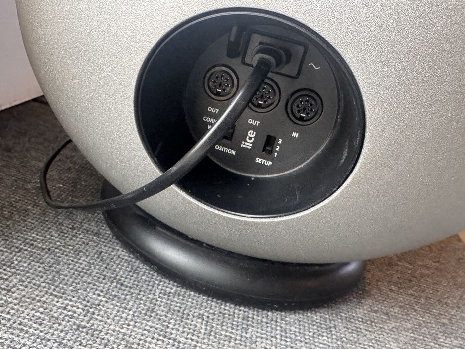 Subwoofer aktywny Beolab 2 bang olufsen b&o
