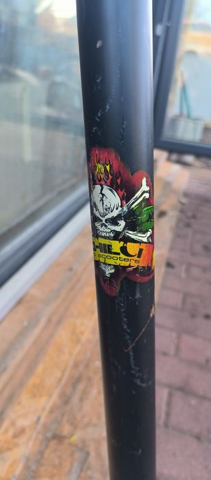 Hulajnoga dla dzieci