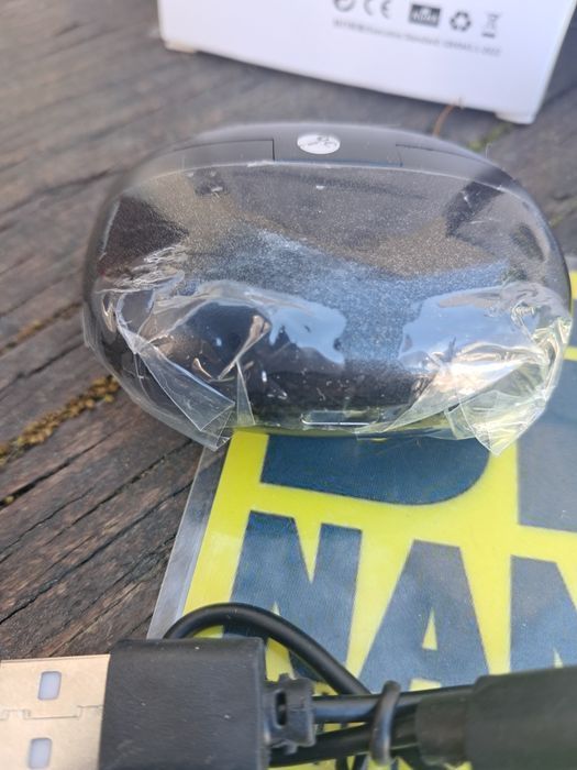 Smart Sports Headphones