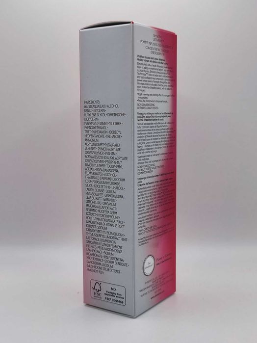 serum SHISEIDO ULTIMUNE Power Infusing Concentrate 75 ml