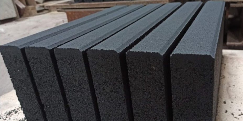 Бордюр Поребрик Дорожный бордюр