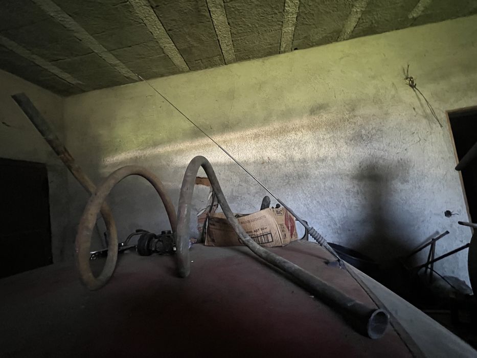 Alambique 100lt em bom estado