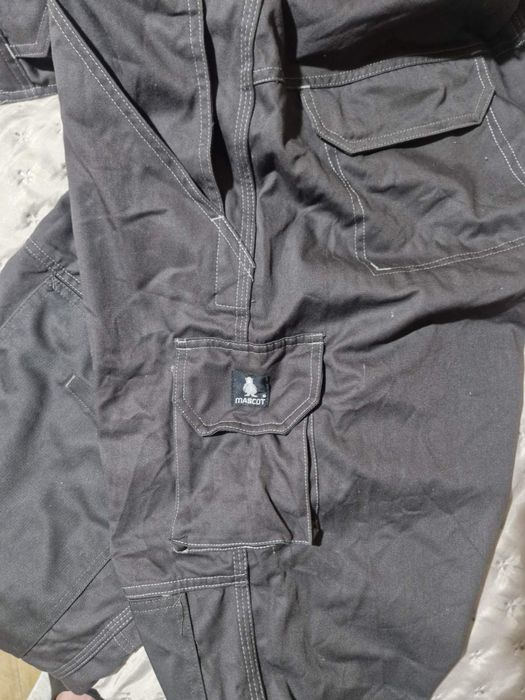 Комбінезон робочий Mascot Customized Cordura