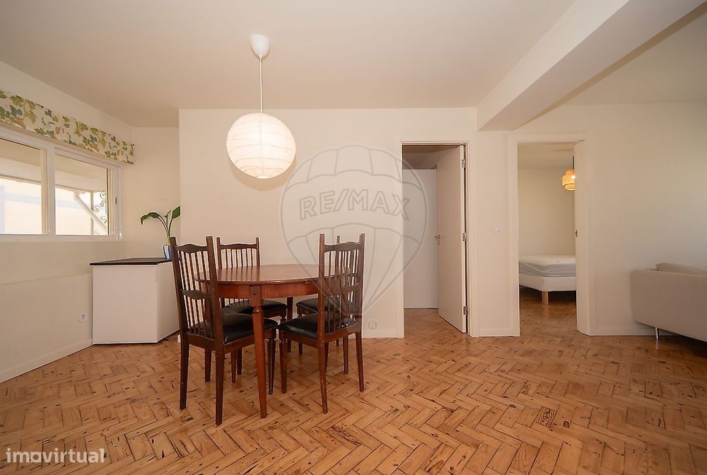 Apartamento T2 para venda