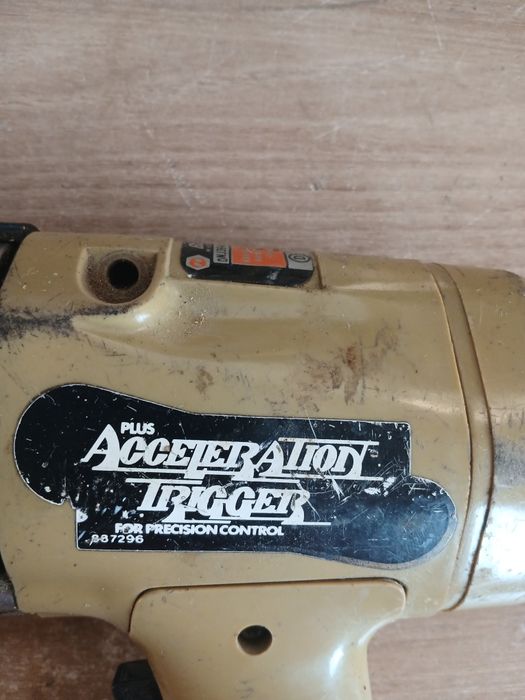 Wiertarka Black&Decker DNJ364V Sprawna