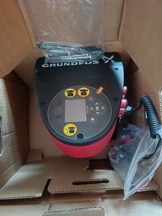 Moduł, Control Box Magna3 1600W GRUNDFOS