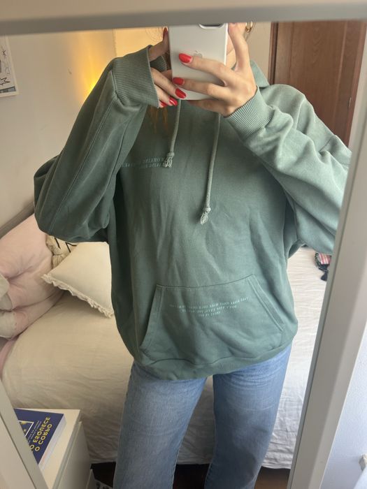 Camisola Pull & Bear