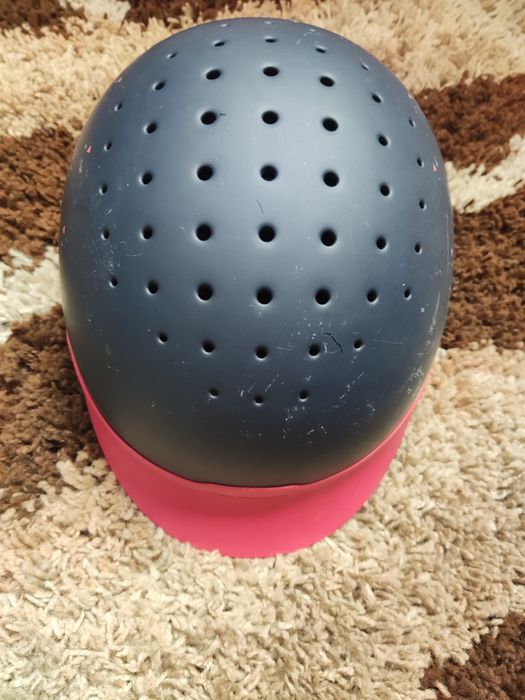 Kask do jazdy konnej