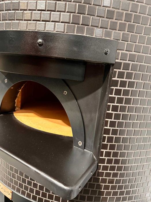 Piec do pizzy Amico 90 HB Calabria DEMO
