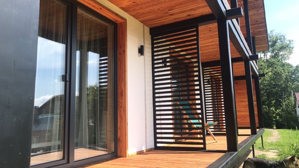 Затишні Апартаменти в Східниці! Ціна від 5 діб !