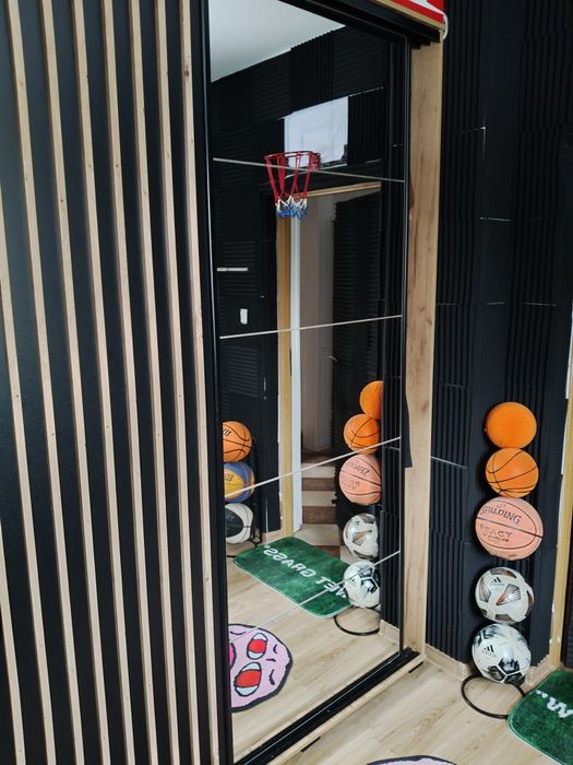 Drzwi do szafy przesuwne