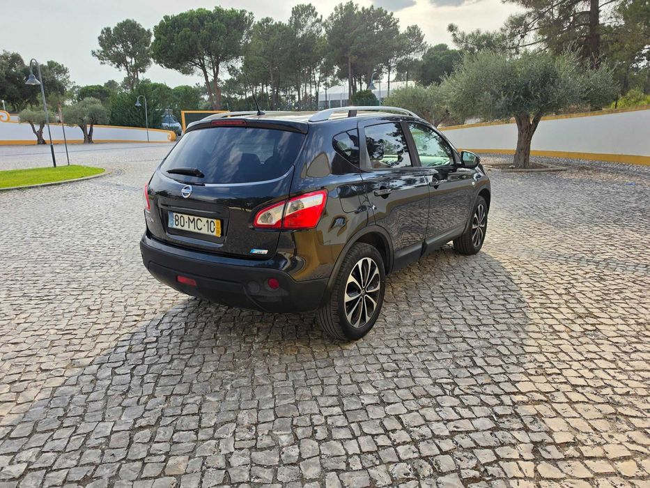 1.5DCI 110cv Tekna NACIONAL — photo 3