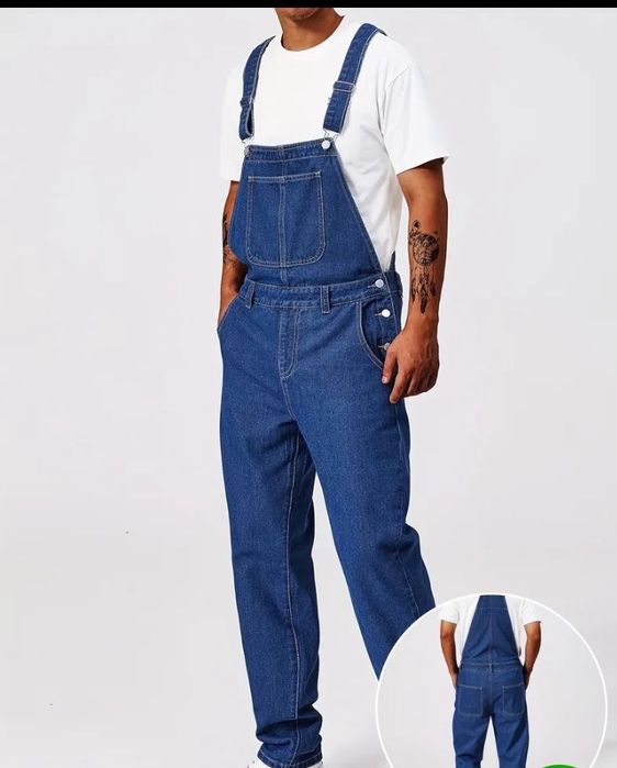 Комбінізон Чоловічий