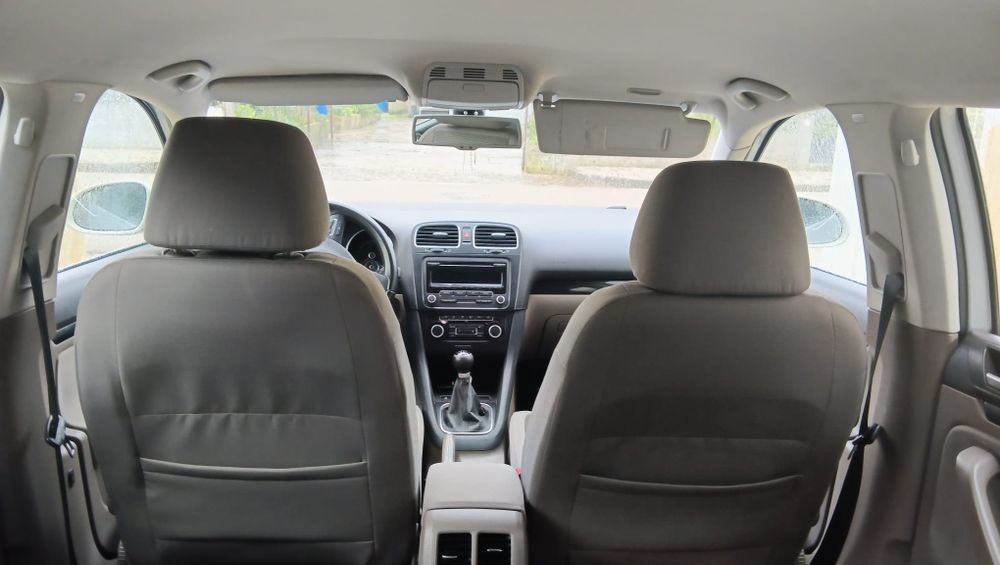 Carro em óptimo estado