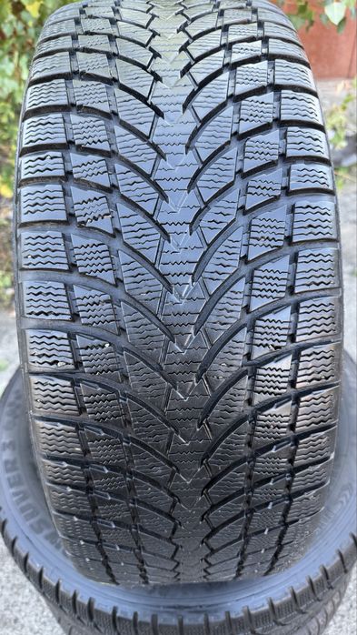 Шини зимові 255/50 r19 зима