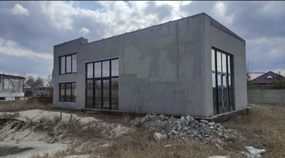 Продажа Дом+Земля Рыбалко