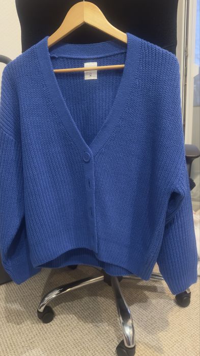 Вʼязана кофта Sinsay