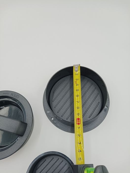 Zestaw Burger maker