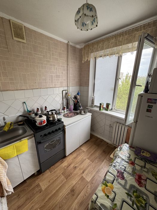 3х комнатная квартира 4/5 Шуменский