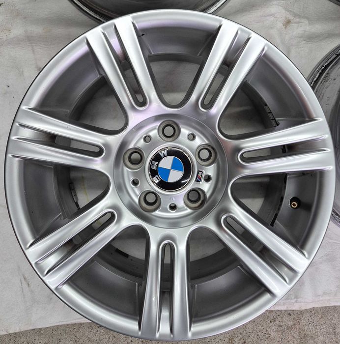 Felgi BMW styling 194  17x8 ET34 17x8,5 ET37