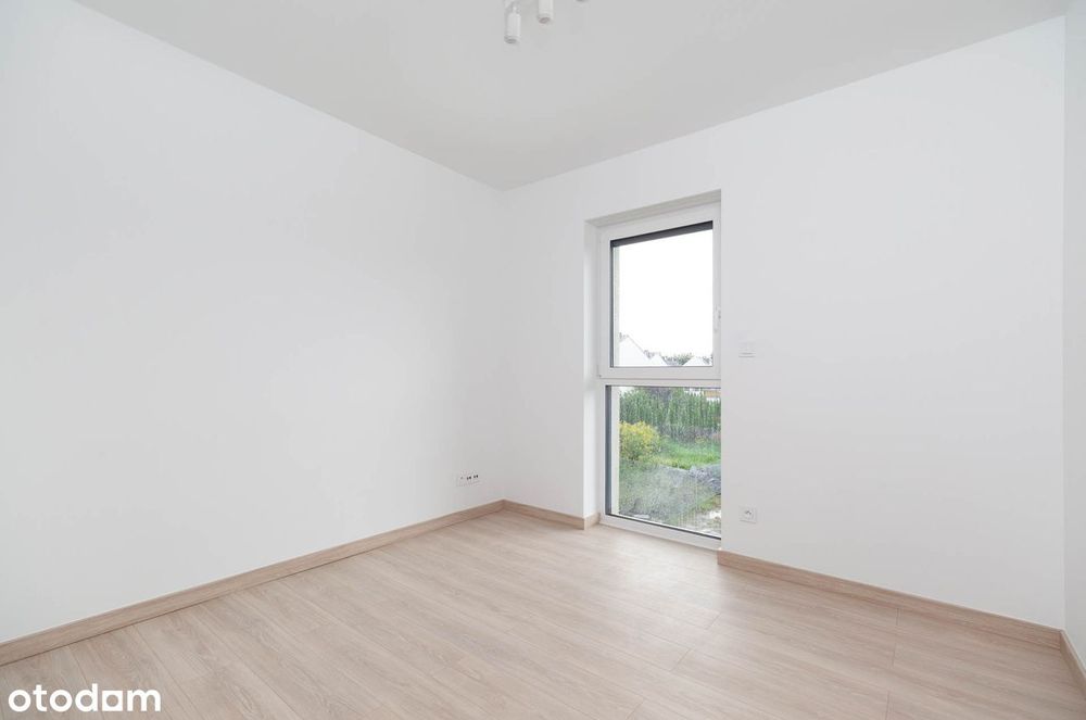 Nowy bliźniak| 4 pokoje | 93 m² | pod klucz | Palędzie