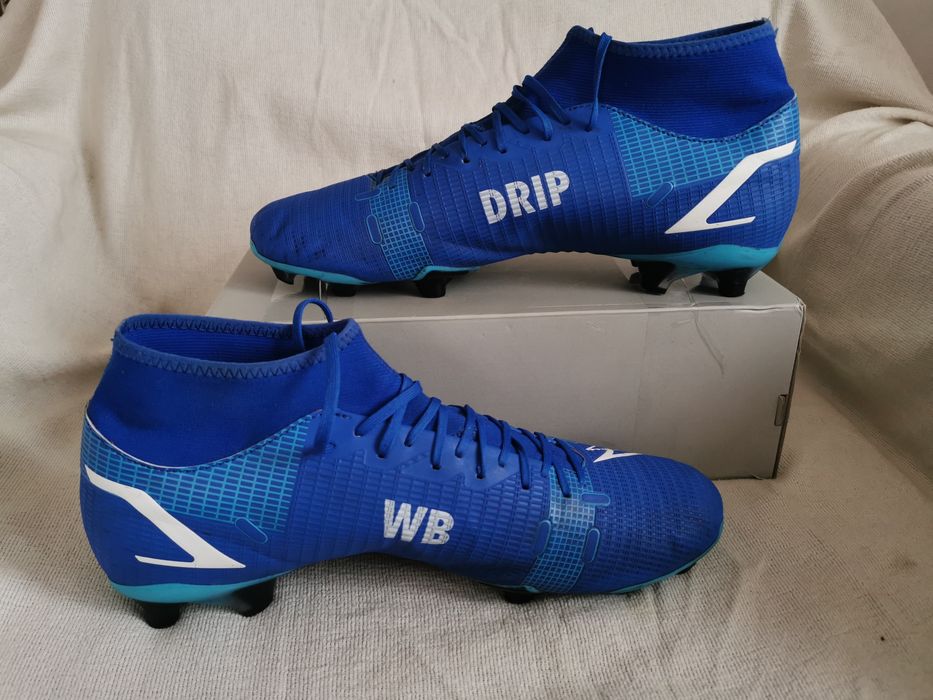 Nike Mercurial Superfly 8 korki buty piłkarskie 45,5