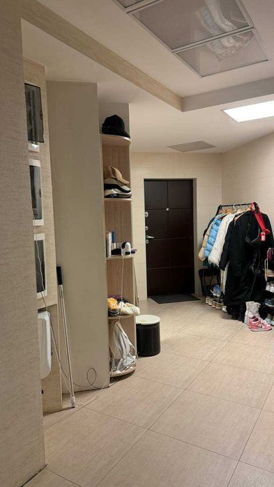 Многокомнатная квартира по адресу Куликово поле пл. (площадь 158 м²) - Atlanta.ua - фото 13