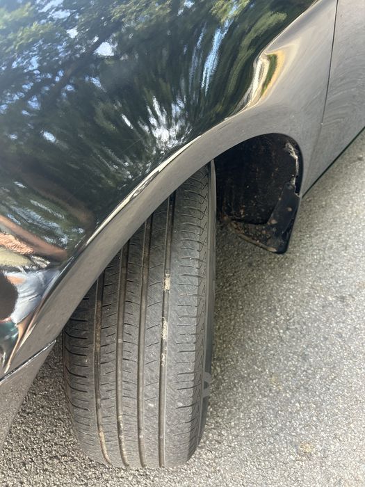 Geely Emegrand 7 (EC7) 2013