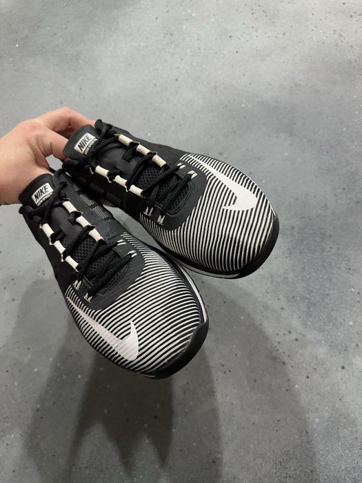 Nike Zoom Speed TR3 47.5 размер 31 см: 1 800 грн. - Кроссовки для