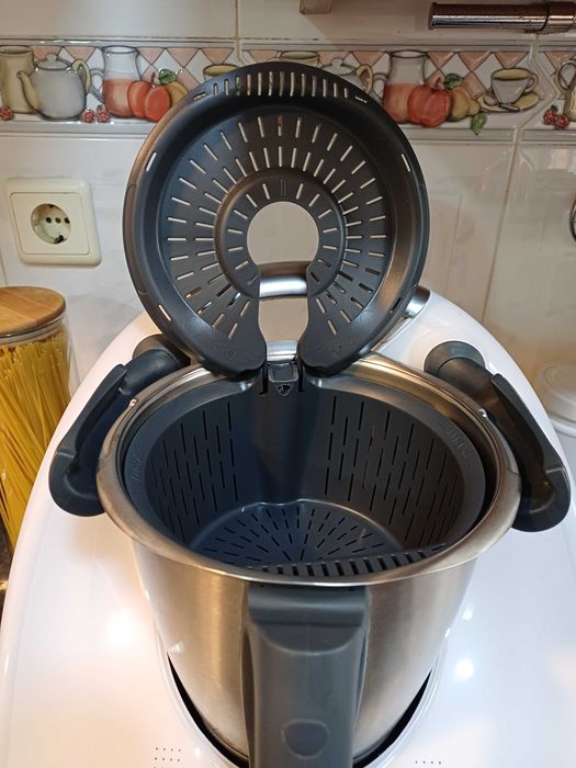 Bimby TM6  como nova