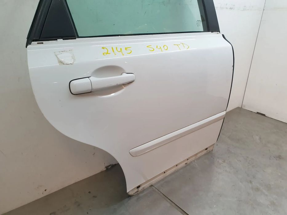 Porta trás direita VOLVO S40 II (MS)