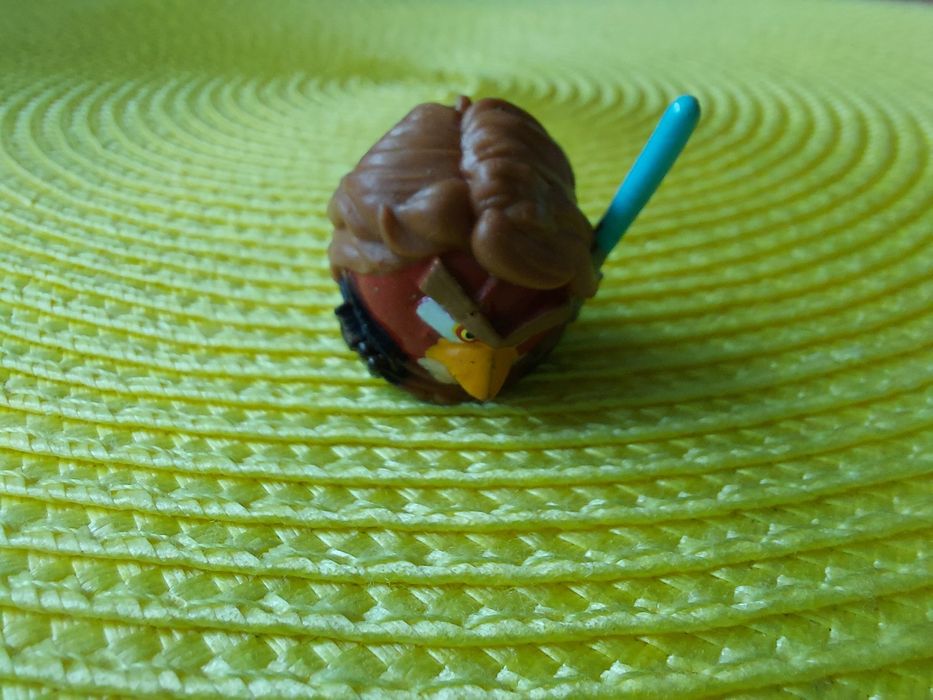 Anakin Skywalker Angry Birds Star Wars Telepods .