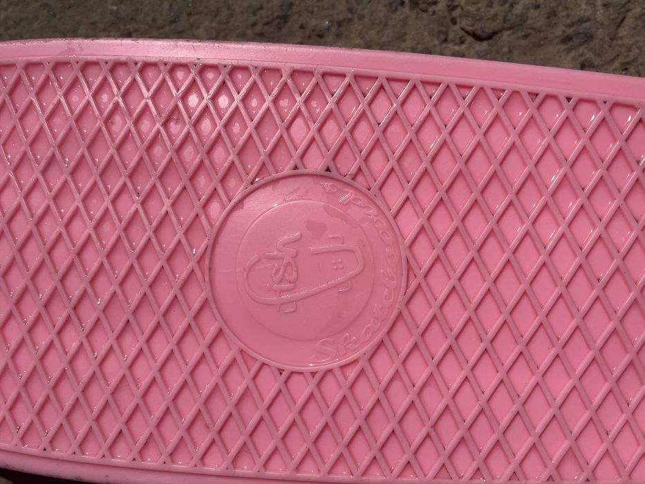 Penny board (пені борд, скейтборд)