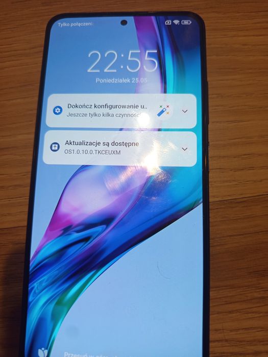 Smartfon Redmi 11 5g