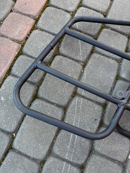 bagaznik przod Kawasaki KVF 750 Brute Force stelaz plastiku
