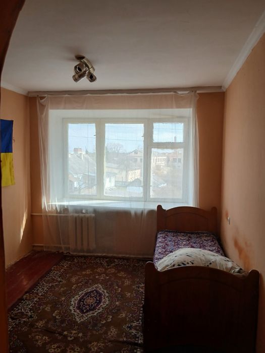 Продам кімнату в гуртожитку