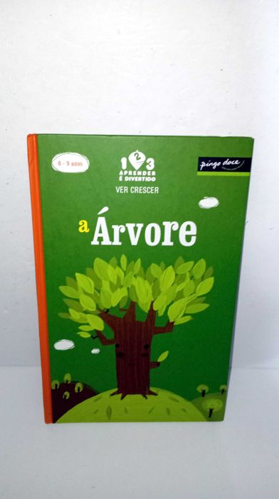 A Árvore - Ver Crescer