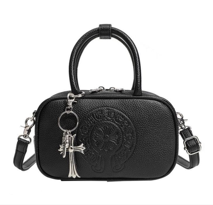 Сумка Chrome Hearts / хром хартс