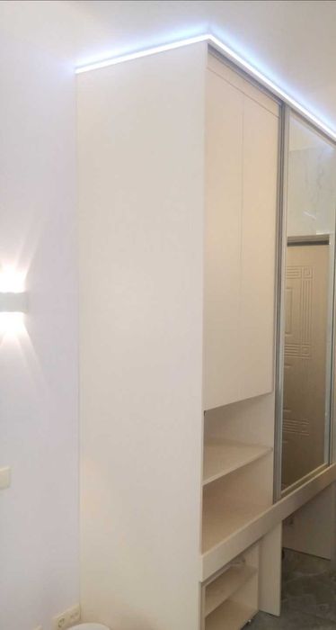 Здається смарт квартира в ЖК Метро Парк. Є генератор