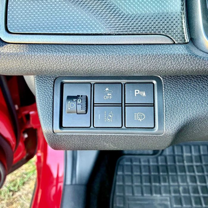 Honda Civic Executive Premium · Nacional